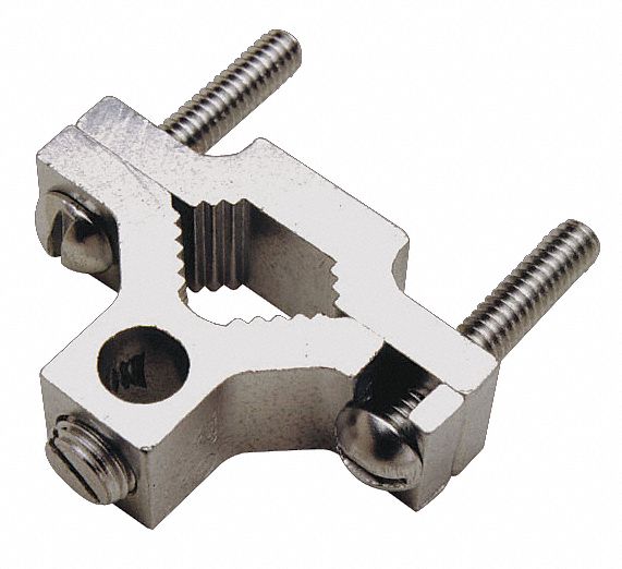 Connector Aluminum