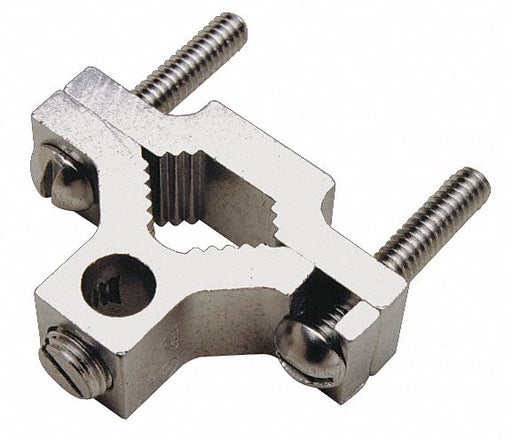Connector Aluminum