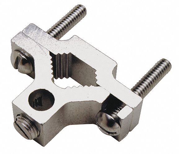 Connector Aluminum