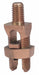 Bolt Connector Bronze Overall L 1.34in