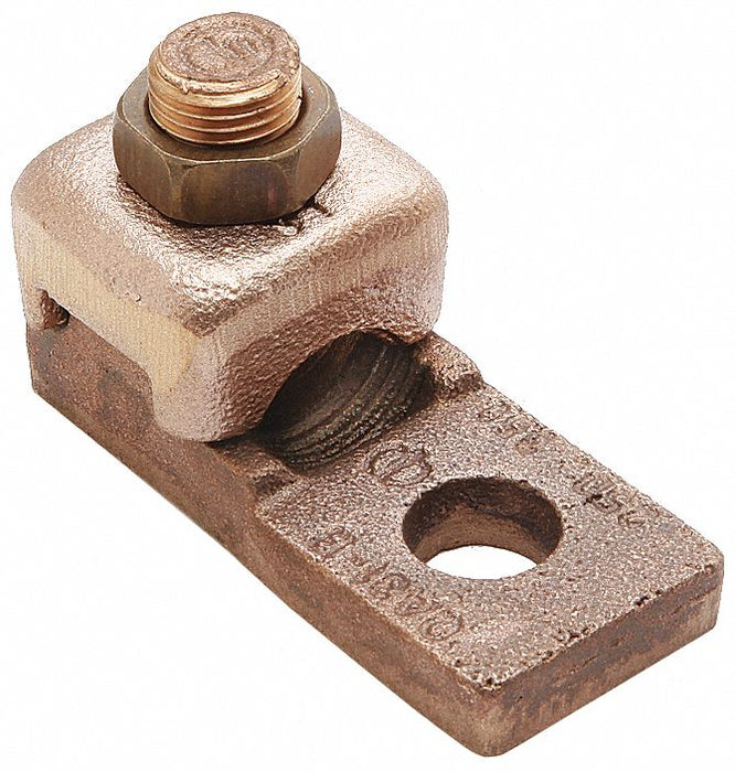 MechanicalConnector Copper HexHead 600V