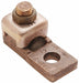 MechanicalConnector Copper HexHead 600V