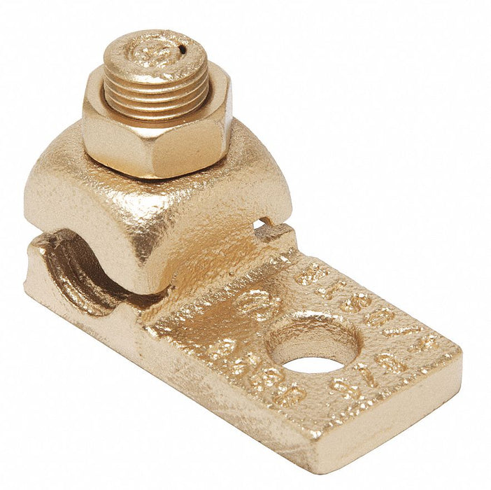 MechanicalConnector Copper HexHead 600V