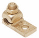 MechanicalConnector Copper HexHead 600V