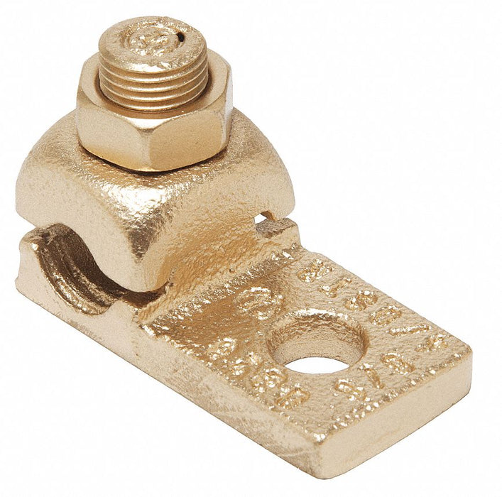 MechanicalConnector Copper HexHead 600V