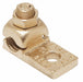 MechanicalConnector Copper HexHead 600V