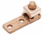 MechanicalConnector Copper HexHead 600V