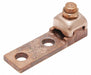 MechanicalConnector Copper HexHead 600V