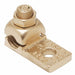 MechanicalConnector Copper HexHead 600V