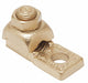 MechanicalConnector Cu DbleHexHead 600V