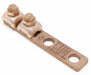 MechanicalConnector Cu DbleHexHead 600V