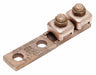 MechanicalConnector Copper HexHead 600V