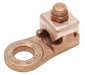 MechanicalConnector Copper HexHead 600V
