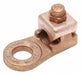 MechanicalConnector Copper HexHead 600V