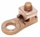 MechanicalConnector Copper HexHead 600V