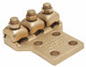MechanicalConnector Copper HexHead 600V
