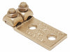 MechanicalConnector Copper HexHead 600V