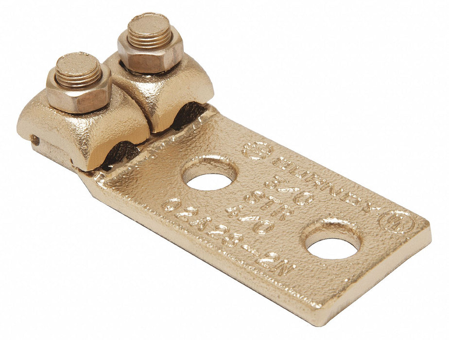 MechanicalConnector Copper HexHead 600V