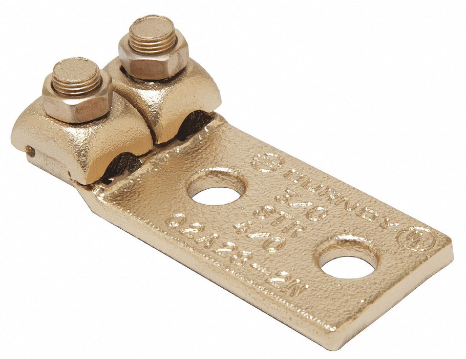 MechanicalConnector Copper HexHead 600V