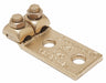 MechanicalConnector Copper HexHead 600V