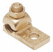 MechanicalConnector Copper HexHead 600V