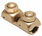 MechanicalConnector Copper Slotted 600V