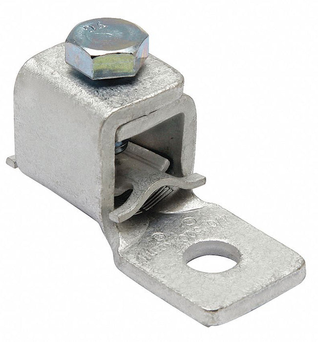 MechanicalConnector Copper HexHead 600V