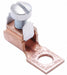 MechanicalConnector Copper HexHead 600V