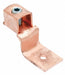 MechanicalConnector Copper Slotted 600V