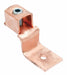 MechanicalConnector Copper Slotted 600V