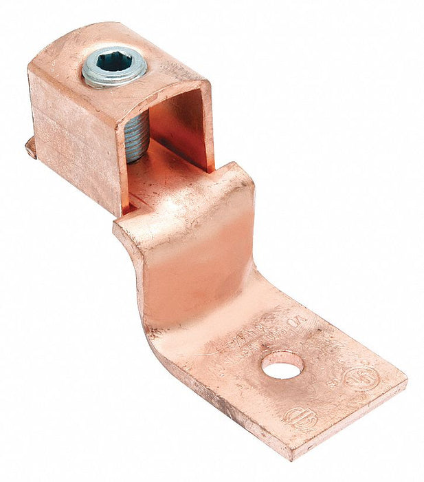 MechanicalConnector Copper HexHead 600V