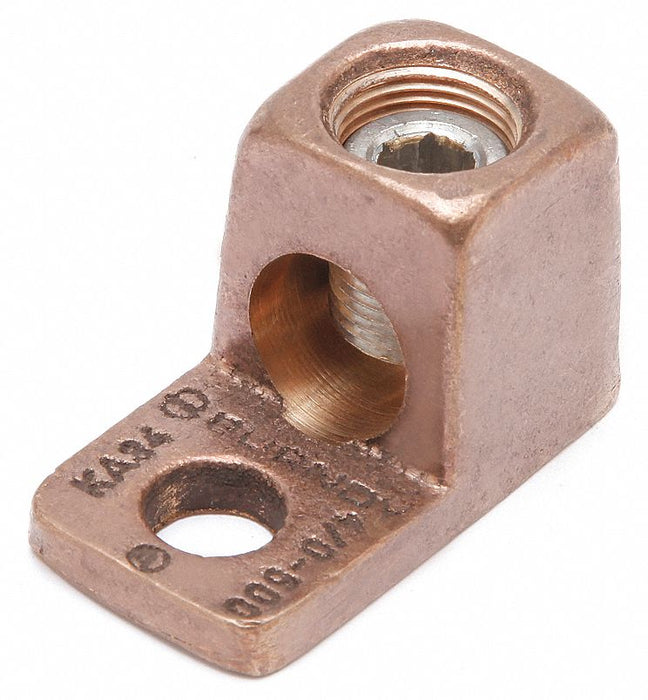 MechanicalConnector Cu HexSocket 600V