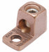 MechanicalConnector Cu HexSocket 600V