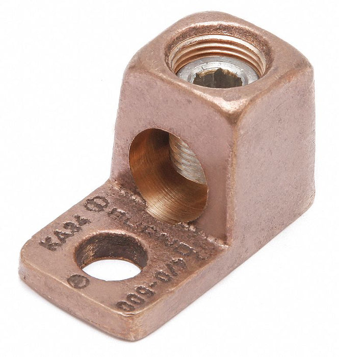 MechanicalConnector Cu HexSocket 600V