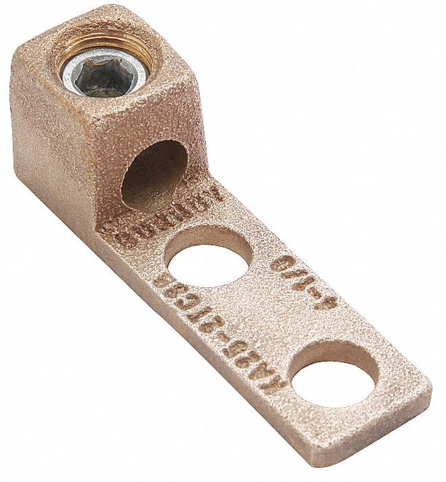 MechanicalConnector Copper HexHead 600V