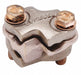 MechanicalConnector Copper HexHead 600V