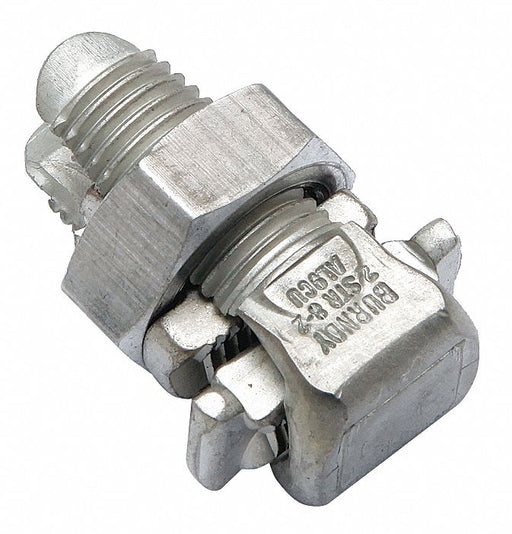 Split-Bolt Connector 35 kV Aluminum