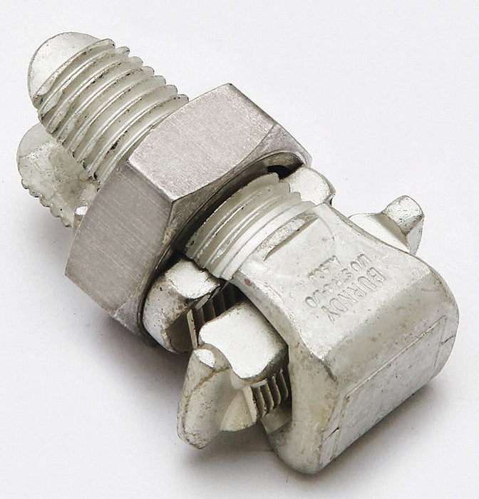 Split-Bolt Connector 35 kV Aluminum