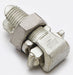 Split-Bolt Connector 35 kV Aluminum