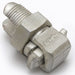 Split-Bolt Connector 35 kV Aluminum