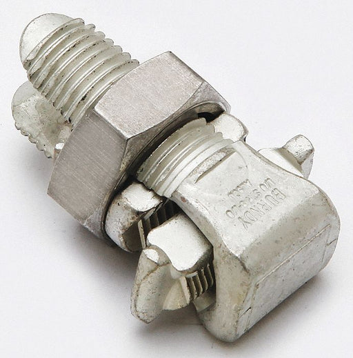 Split-Bolt Connector 35 kV Aluminum
