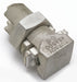 Split-Bolt Connector 35 kV Aluminum
