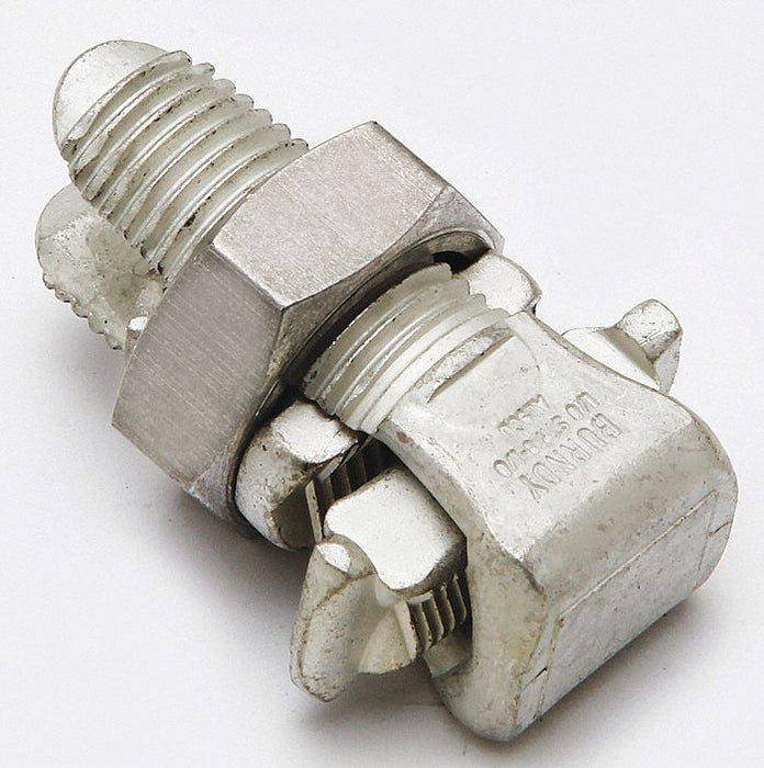 Split-Bolt Connector 35 kV Aluminum