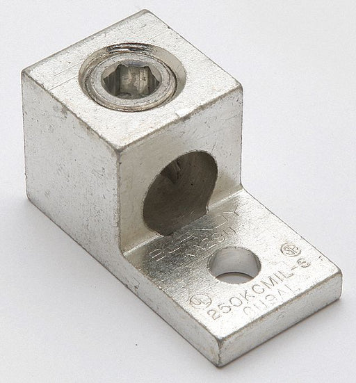 MechConn Aluminum 5/16 in Hex