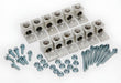 MechConn Aluminum 5/16 in Hex