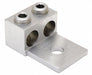 MechanicalConnector Alum Slotted 600V