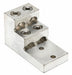 MechanicalConnector Alum Slotted 600V