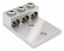 MechanicalConnector Alum Slotted 600V