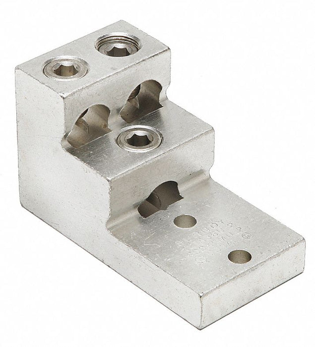 MechanicalConnector Aluminum Hex 600V