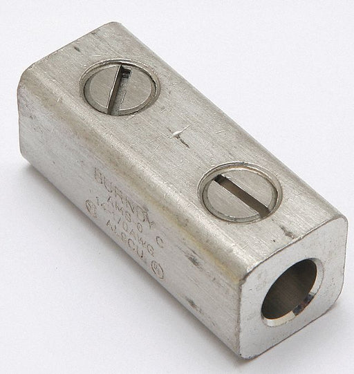 MechanicalConnector Alum HexSocket 600V
